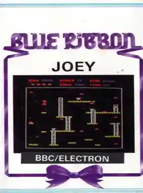 Joey (1986)(Blue Ribbon)